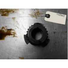 100P105 Crankshaft Timing Gear For 97-02 Mitsubishi Montero  3.5